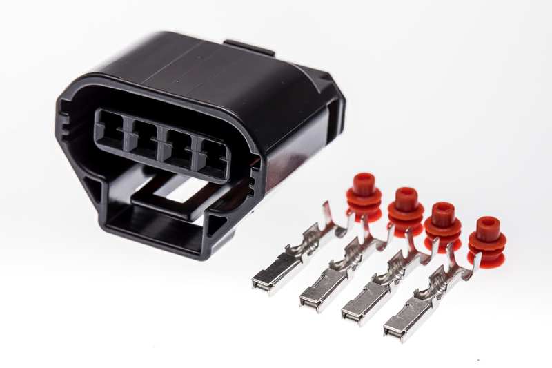 Electrical connector repair kit